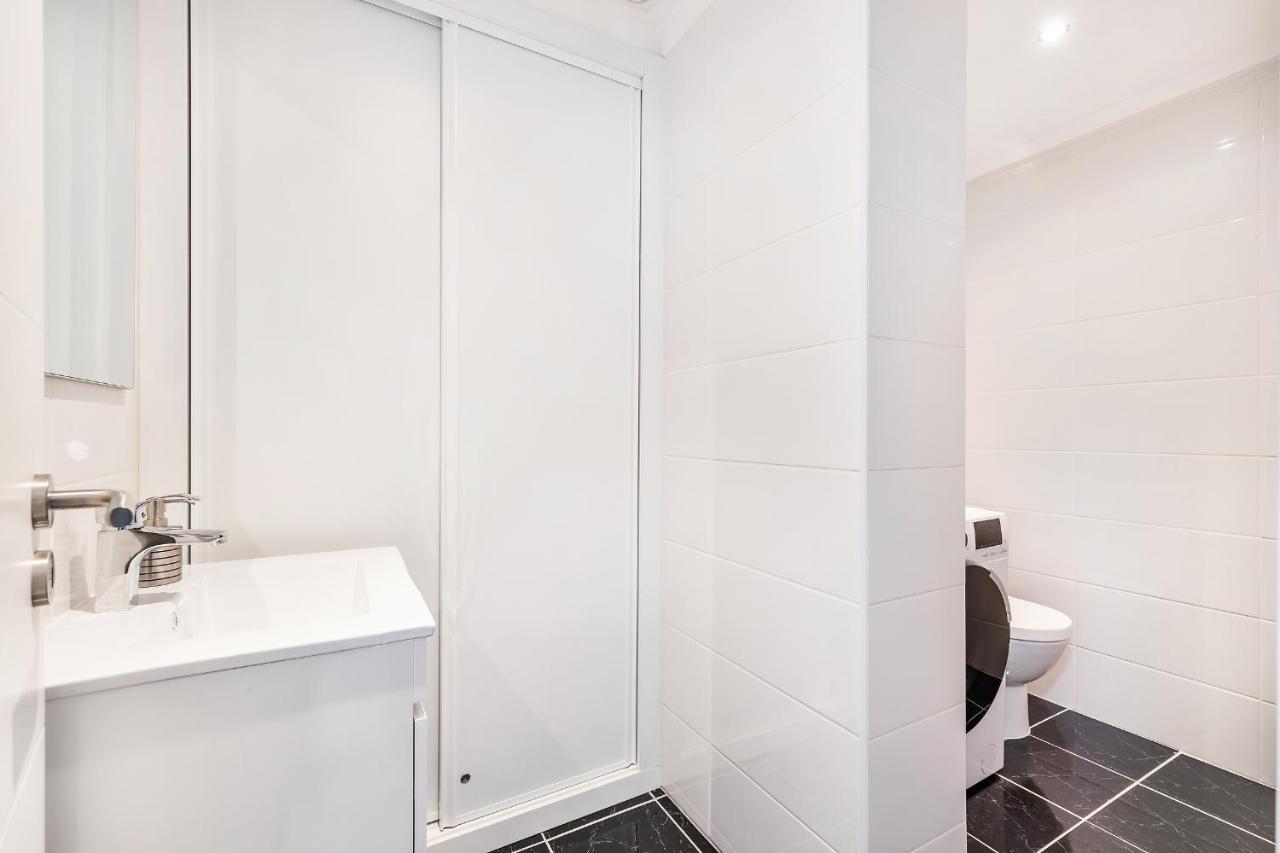 Ria Mar Deluxe - City Center @Homesbyfc FAO Exterior foto