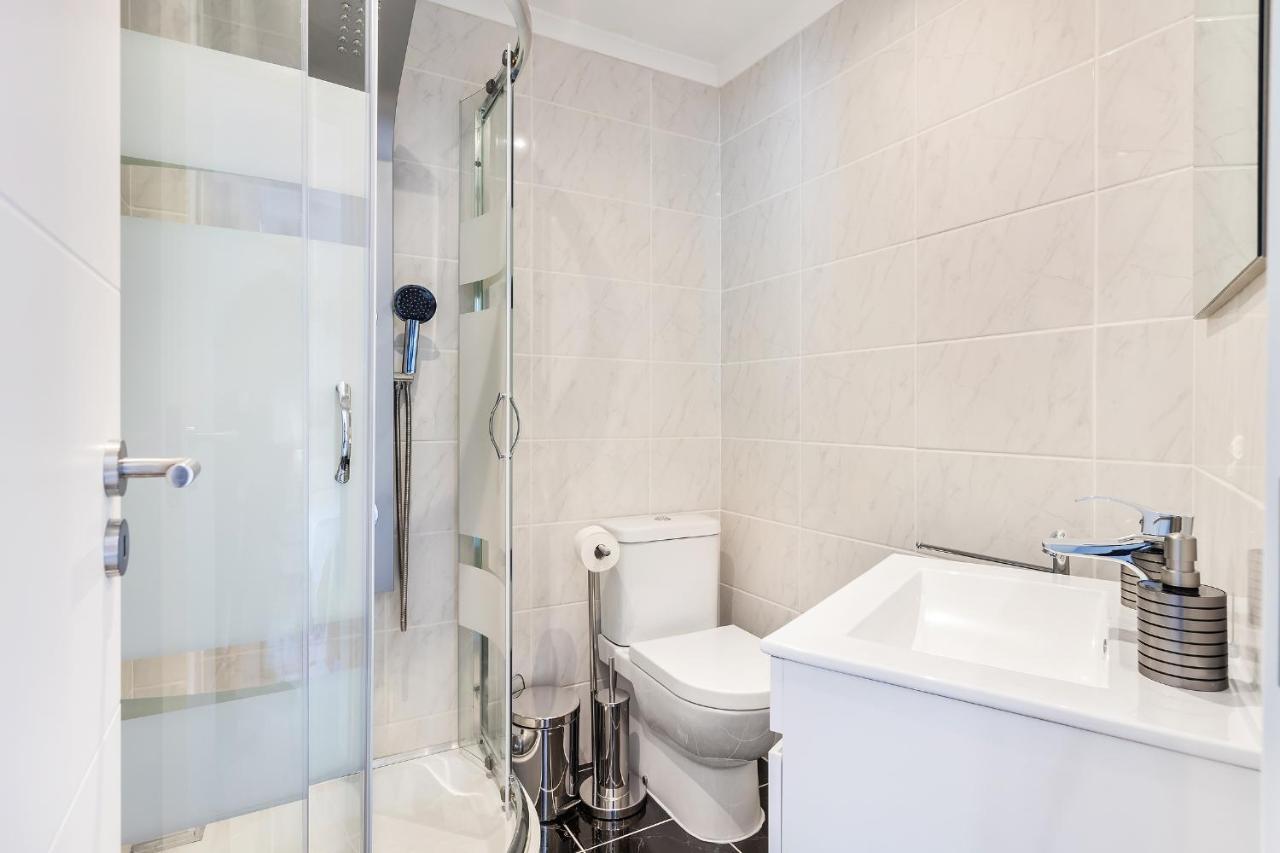Ria Mar Deluxe - City Center @Homesbyfc FAO Exterior foto