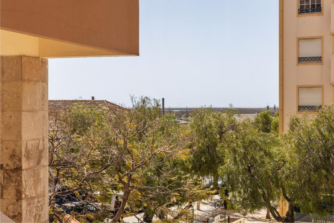 Ria Mar Deluxe - City Center @Homesbyfc FAO Exterior foto